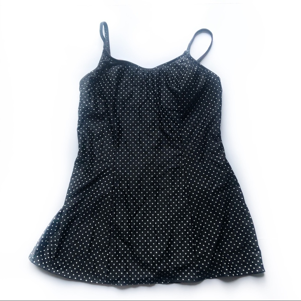 Basic Editions Swimsuit One Piece